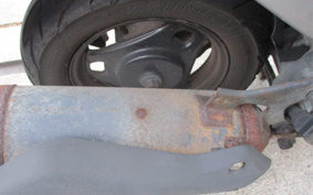 SUZUKI ADDRESS V125 CF46A