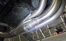 YAMAHA XJR400 Gen.3 R 2001 RH02J