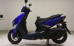 YAMAHA CYGNUSｸﾞﾘﾌｧｽ 1993 SEJ4J