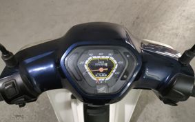 HONDA SUPER CUB110 JA10