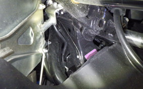 HONDA PCX125 1988 JK05