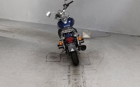 KAWASAKI ELIMINATOR 125 BN125A