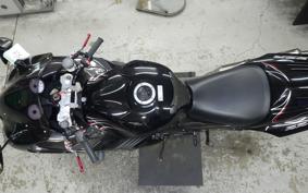 KAWASAKI ZZ1400 NINJA R 2007 ZXT40A