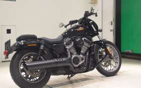 HARLEY RH975S 2024