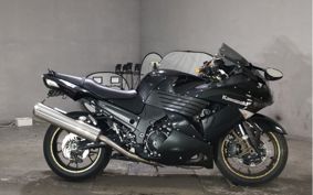 KAWASAKI ZZR1400 2006 ZXT40A