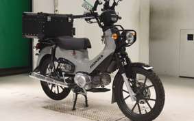 HONDA CROSS CUB 110 JA60