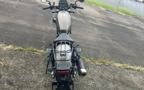 HONDA  REBEL 250 ABS MC49