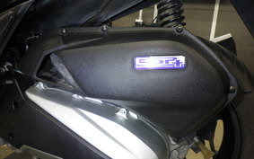 HONDA PCX 160 KF47