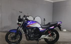 HONDA CB400SFV-4 NC42