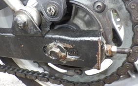 HONDA XELVIS 1988 MC25