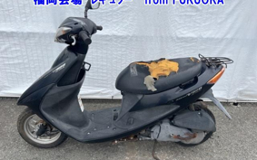 SUZUKI ADDRESS V50
