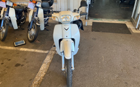 HONDA SUPER CUB110 JA10