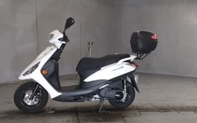 YAMAHA AXIS Z SED7J