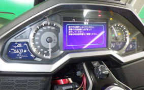 HONDA GL 1800 GOLD WING TOUR DCT 2018 SC79