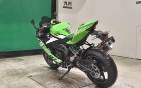 KAWASAKI ZX-4RR 2025 ZX400P
