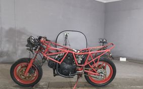 DUCATI 400F3 400R