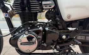 HONDA GB350 2023 NC59