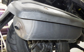 HONDA ﾀﾞﾝｸ AF74