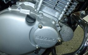 SUZUKI GRASS TRACKER NJ4DA