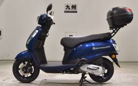SUZUKI ADDRESS V125 Gen.2 DP12H