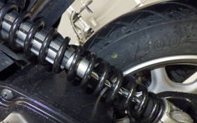 HONDA TACT Basket 2006 AF79