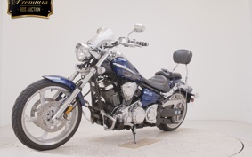 YAMAHA XV1900 RAIDER 2016