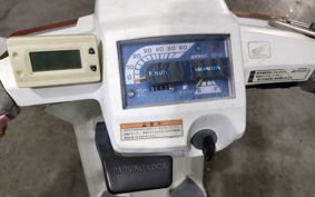HONDA GYRO TA01