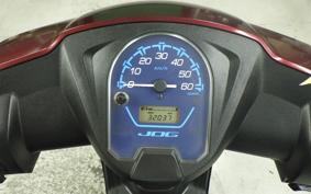 YAMAHA JOG-7 2013 AY01