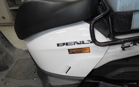 HONDA BENLY 50 AA05