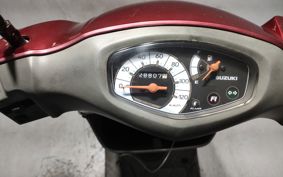 SUZUKI ADDRESS V125 CF46A