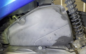 HONDA TACT-4ﾍﾞｰｼｯｸ AF79