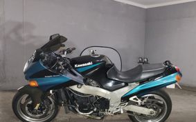 KAWASAKI ZZR1100 1993 ZXT10D