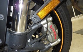 KTM 1290 SUPER DUKE R 2019