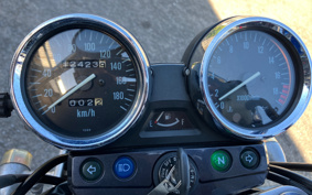 KAWASAKI BALIUS250-2 ZR250B