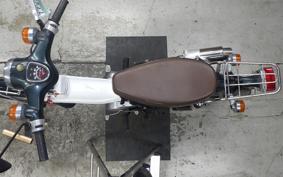 HONDA C90 SUPER CUB 2011 HA02