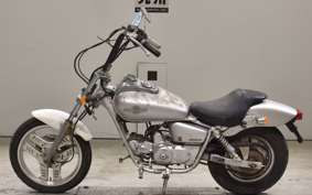HONDA MAGNA 50 AC13