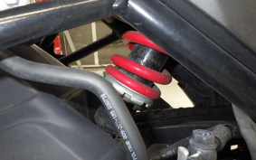 SUZUKI ジクサー150 1984 NG4BG