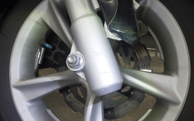 YAMAHA MAJESTY155 S 2019 SG28J