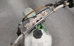 KAWASAKI KDX200 DX200D