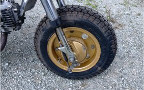 HONDA GORILLA Z50J