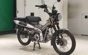 HONDA CT125-2