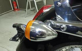 HONDA SHADOW 750 Gen. 3 2007 RC50