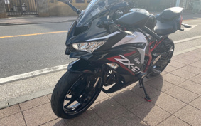 KAWASAKI  NINJA ZX-25R SE ZX250E