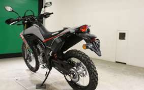 HONDA CRF250L 2025 MD47