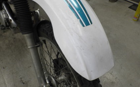 YAMAHA SEROW 225 Gen.3 4JG