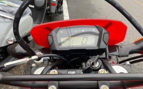HONDA CRF250M MD38