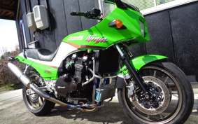 KAWASAKI GPZ900R NINJA 1998 ZX900A