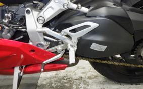 DUCATI 1299 PANIGALE 2015