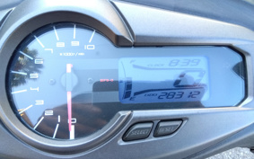 YAMAHA CYGNUS125X SED8J