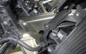 KAWASAKI ELIMINATOR400-3 2025 EL400A